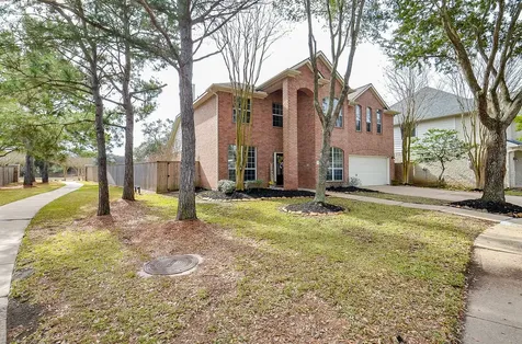 5531 Cherish Trail Katy TX 77494