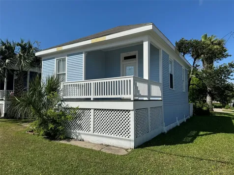 801 Saint Mary's Boulevard Galveston TX 77550