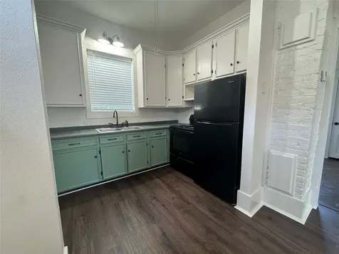 801 Saint Mary's Boulevard Galveston TX 77550