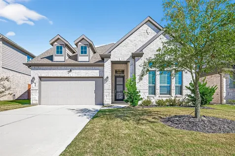 7322 Cordgrass Prairie Lane Katy TX 77493
