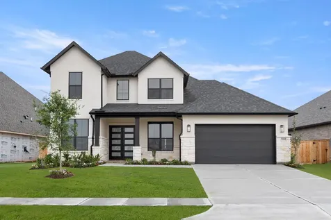 21918 Golden Azalea Drive Hockley TX 77447