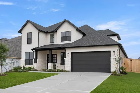 21918 Golden Azalea Drive Hockley TX 77447