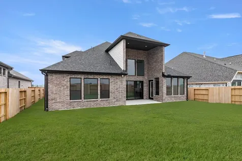 21918 Golden Azalea Drive Hockley TX 77447