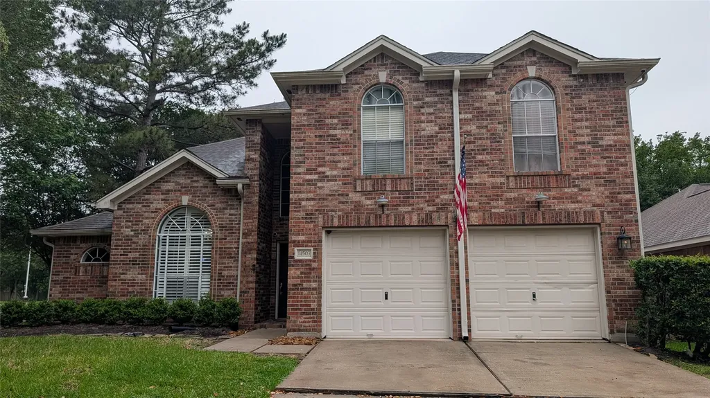 14503 Red Mulberry Houston TX 77044