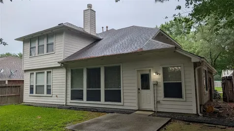 14503 Red Mulberry Houston TX 77044