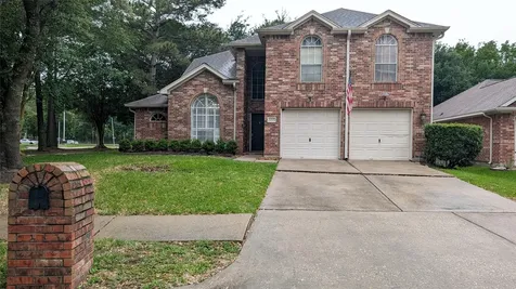 14503 Red Mulberry Houston TX 77044