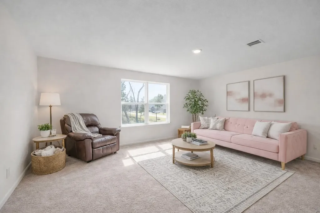 25418 Glacier Lake Drive Cleveland TX 77328