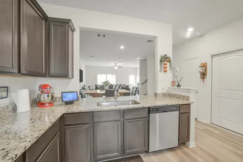 25418 Glacier Lake Drive Cleveland TX 77328