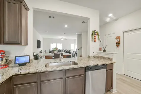 25418 Glacier Lake Drive Cleveland TX 77328