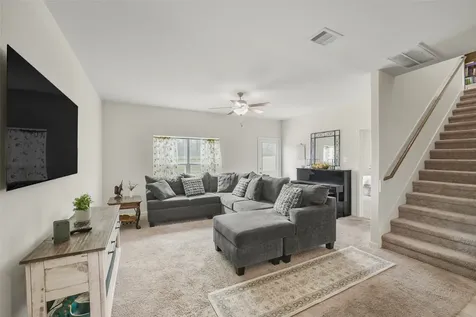 25418 Glacier Lake Drive Cleveland TX 77328