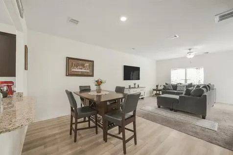 25418 Glacier Lake Drive Cleveland TX 77328