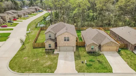 25418 Glacier Lake Drive Cleveland TX 77328