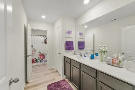 25418 Glacier Lake Drive Cleveland TX 77328
