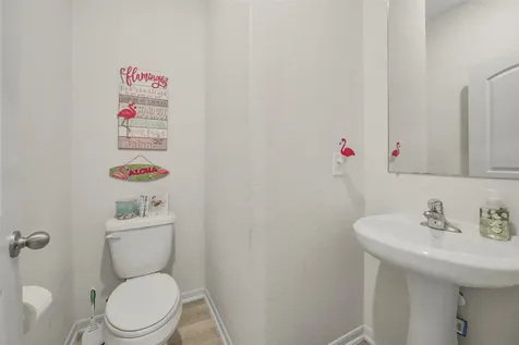 25418 Glacier Lake Drive Cleveland TX 77328