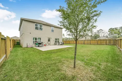 25418 Glacier Lake Drive Cleveland TX 77328