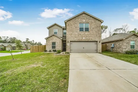 25418 Glacier Lake Drive Cleveland TX 77328