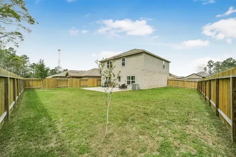 25418 Glacier Lake Drive Cleveland TX 77328