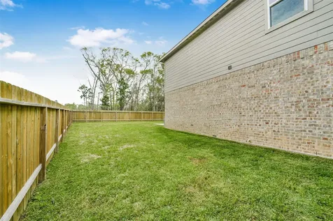 25418 Glacier Lake Drive Cleveland TX 77328
