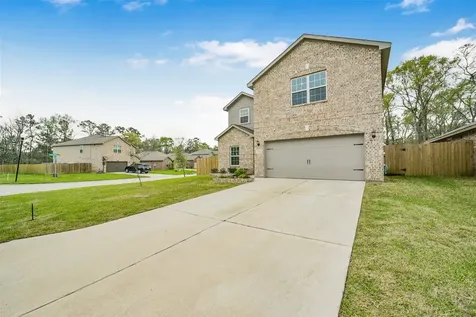 25418 Glacier Lake Drive Cleveland TX 77328