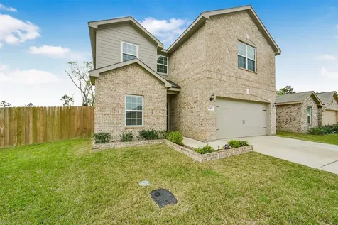25418 Glacier Lake Drive Cleveland TX 77328