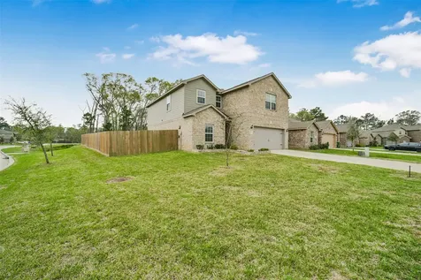 25418 Glacier Lake Drive Cleveland TX 77328