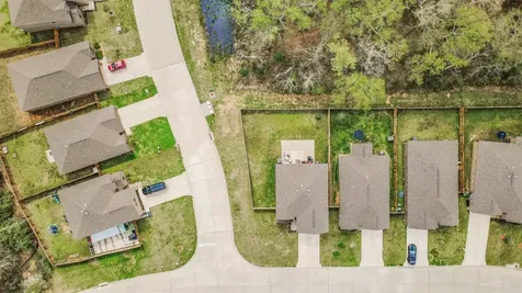 25418 Glacier Lake Drive Cleveland TX 77328