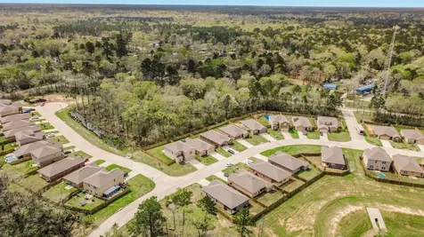 25418 Glacier Lake Drive Cleveland TX 77328
