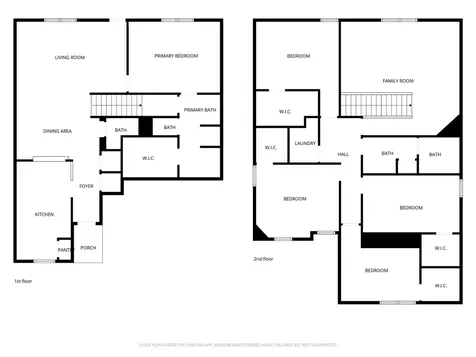 25418 Glacier Lake Drive Cleveland TX 77328