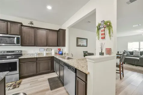 25418 Glacier Lake Drive Cleveland TX 77328