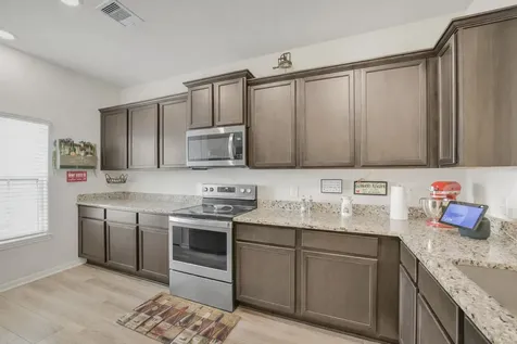 25418 Glacier Lake Drive Cleveland TX 77328