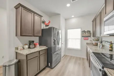 25418 Glacier Lake Drive Cleveland TX 77328