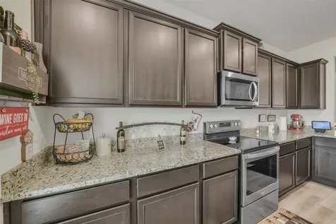 25418 Glacier Lake Drive Cleveland TX 77328