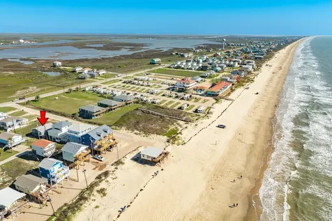 203 Carlton Avenue Surfside Beach TX 77541