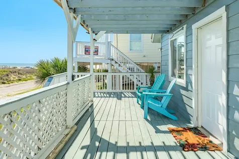 203 Carlton Avenue Surfside Beach TX 77541