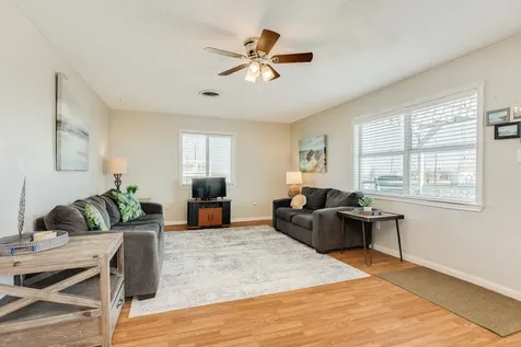 203 Carlton Avenue Surfside Beach TX 77541