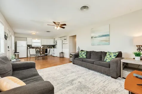 203 Carlton Avenue Surfside Beach TX 77541