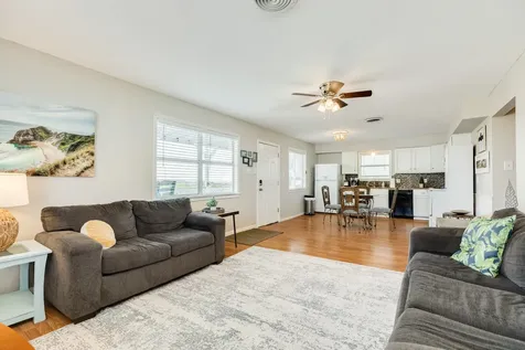 203 Carlton Avenue Surfside Beach TX 77541