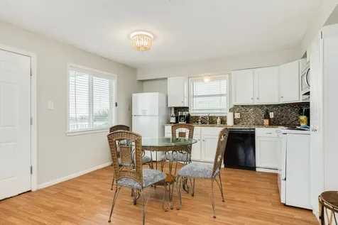 203 Carlton Avenue Surfside Beach TX 77541