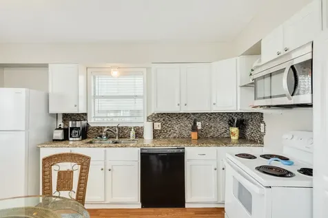 203 Carlton Avenue Surfside Beach TX 77541