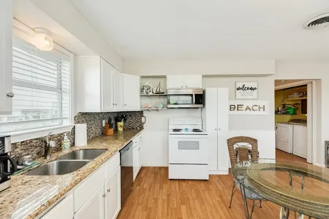 203 Carlton Avenue Surfside Beach TX 77541