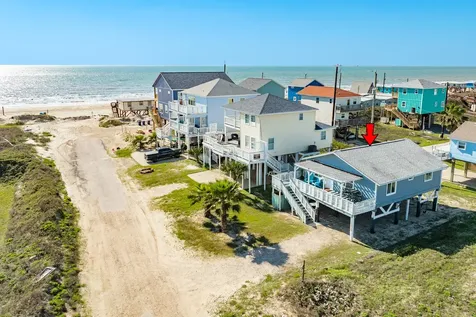 203 Carlton Avenue Surfside Beach TX 77541