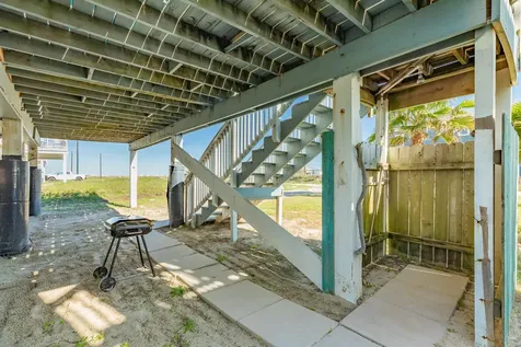 203 Carlton Avenue Surfside Beach TX 77541