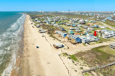 203 Carlton Avenue Surfside Beach TX 77541