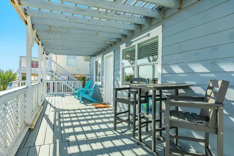 203 Carlton Avenue Surfside Beach TX 77541