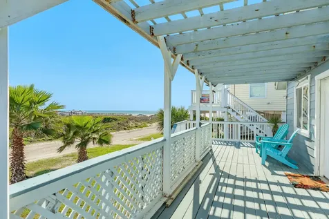 203 Carlton Avenue Surfside Beach TX 77541