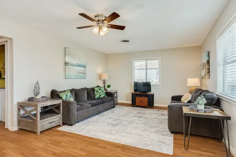 203 Carlton Avenue Surfside Beach TX 77541