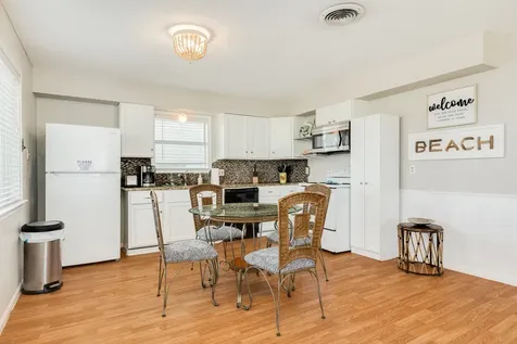 203 Carlton Avenue Surfside Beach TX 77541