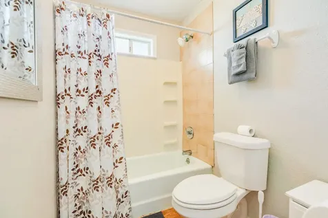 203 Carlton Avenue Surfside Beach TX 77541