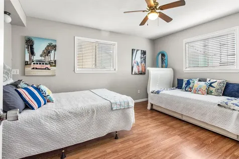 203 Carlton Avenue Surfside Beach TX 77541