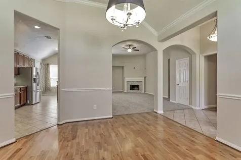 126 S Regan Mead Circle The Woodlands TX 77382
